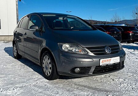 VW Golf Volkswagen Plus V Tour 2.0 TDI, AHK, Klimaauto., SHZ