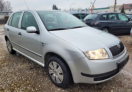 Skoda Fabia Classic