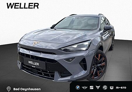 Cupra Formentor 1.5 eTSI DSG Virtual,LED,AHK,PDC,19"