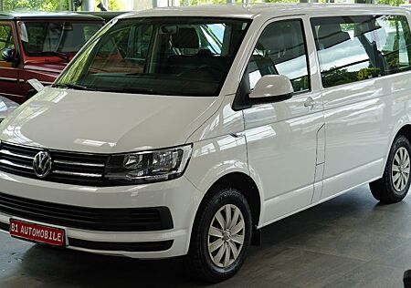 VW T6 Transporter Volkswagen Caravelle Comfortline*AHK*STHZ*9