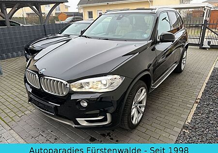 BMW X5 xDrive 30d M.Sportpaket B&O*Xenon*360°*7-Sitze