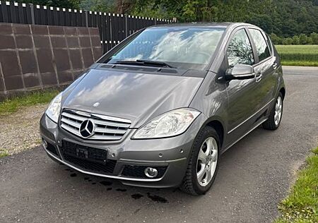 Mercedes-Benz A 180 A -Klasse CDI Avantgarde TÜV NEU