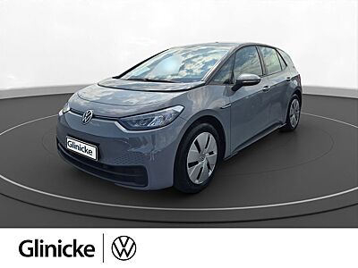 Volkswagen ID.3 Pro 58kWh Navi Klima SiHz LED ACC