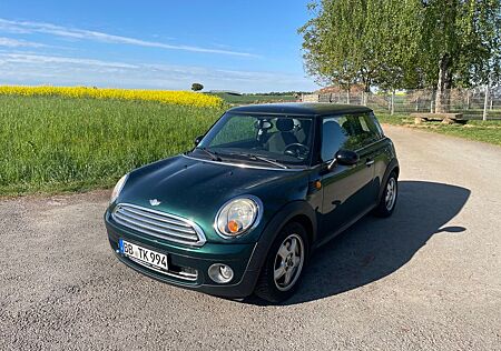 Mini ONE 1.4 95PS