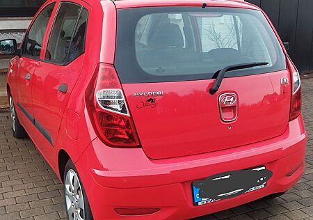 Hyundai i10 1.1 Classic Classic