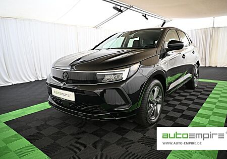 Opel Grandland X Grandland 1.2 AT8 GS Line LED/TECHNO-PACK/ACC/18