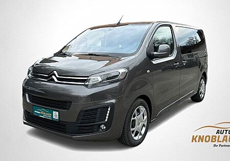 Citroën Spacetourer Business M **8-Sitze, SHZ, Navi**