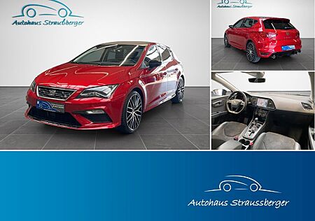 Seat Leon FR TDI ALCANTARA LED BUSINESS