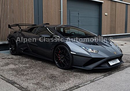Lamborghini Huracan Huracán STO LIFT CARBON 20" CAMERA MY2023