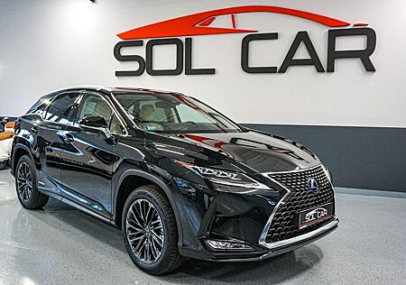Lexus RX 450 RX450H Special Edition°Led°Android A°Apple C°