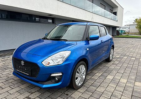 Suzuki Swift 1.2/1Hand/Tüv+Service neu/Neuwagenzustand