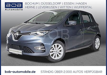 Renault ZOE E-Tech 100% el. EXPERIENCE R110 Z.E. 50