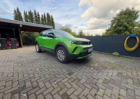Opel Mokka 1.2 Turbo 96kW Edition Auto Edition