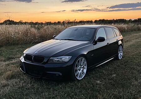 BMW 325d Touring Edition Sport N57 (330d)