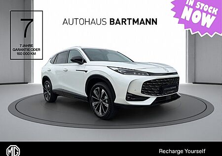 MG HS HEV Luxury *Finanzierungsangebot*