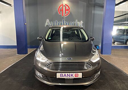 Ford C-Max Titanium/ Automatik/ SITZH