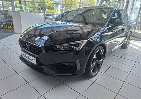 Cupra Leon 190 PS Automatik / 5.J. Garantie