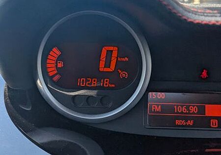 Renault Twingo Dynamique 1.2 LEV 16V 75 Eco-Drive Dy...