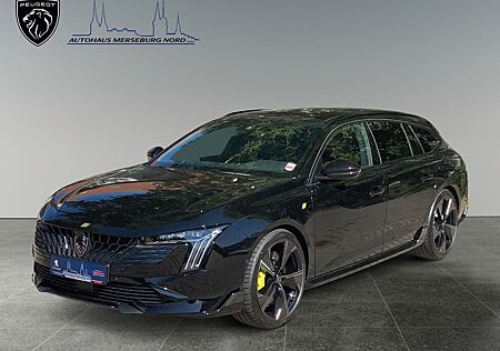 Peugeot 508 SW PSE 360 Hybrid EAT8 NightV/Navi/Pano/ACC/