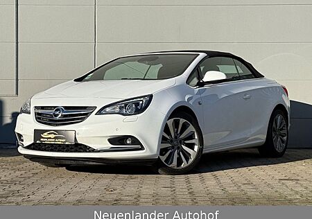 Opel Cascada Innovation*Automatik*SHZ*Leder*Navi*