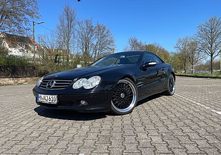 Mercedes-Benz SL 350 Mercedes