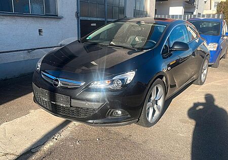 Opel Astra GTC 1.6 SIDI