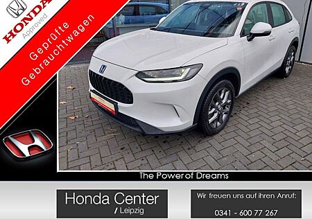 Honda ZR-V 2,0 e:HEV Elegance Navi/LED/Kamera