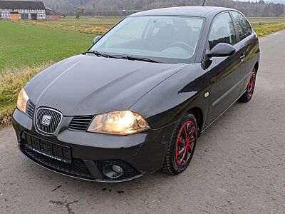 Seat Ibiza Sport Edition