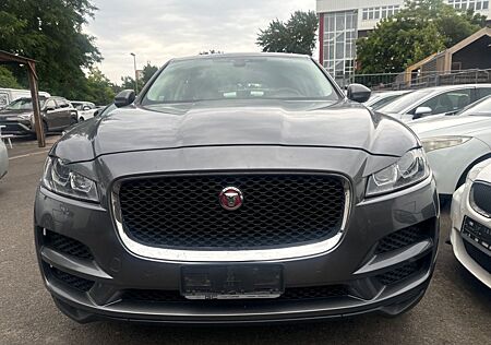 Jaguar F-Pace R-Sport AWD 4xx