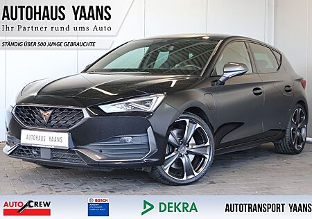 Cupra Leon VZ 1.4 TSI e-Hybrid AID+ACC+SIDE+LED+19"