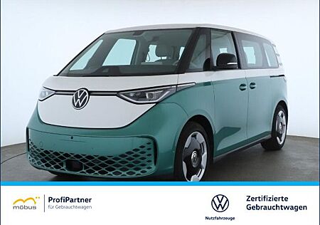VW ID.BUZZ Volkswagen Pro*AHK*CARPLAY*ACC*MFL*MATRIX*RFK*