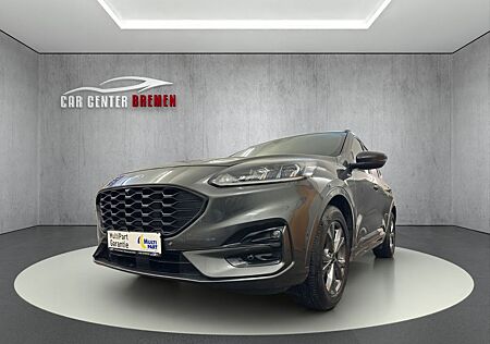 Ford Kuga Hybrid ST-Line1.Hand NAVI SHZ AHKBluetooth!