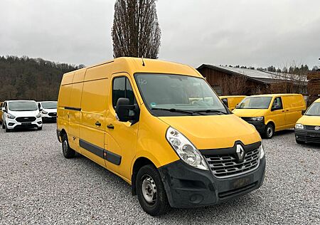 Renault Master Kasten L3H2 *Klima*Kamera*Regal*1.Hand