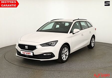 Seat Leon ST 2.0 TDI DSG Style LED Navi Tempomat PDC