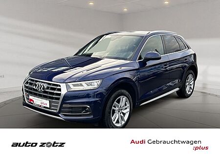 Audi Q5 Sport 2.0TDI quattro S tronic 360,Kam.,PANO