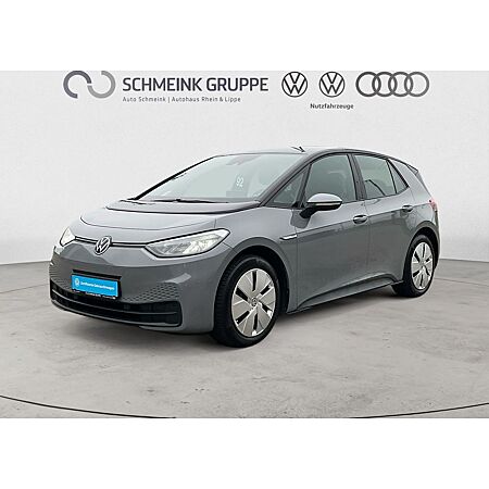 VW ID.3 leasen