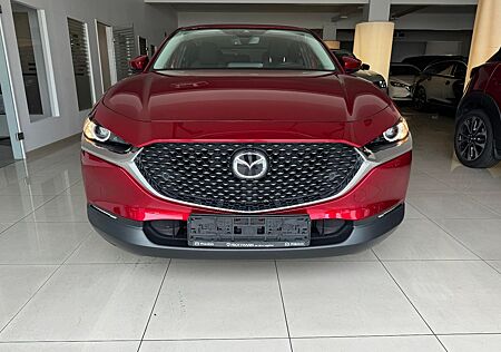 Mazda CX-30 *Selection*2WD*122 AUT.*RFK*AHK*A18-S