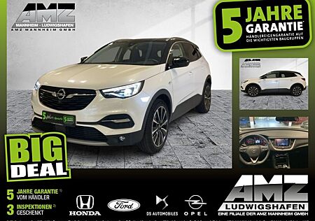 Opel Grandland X Grandland 1.2 Turbo Ultimate FLA*360*ParkAss.