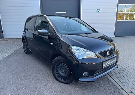 Seat Mii Chic 1Hand Tempomat Sitzheizung Start/Stopp