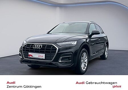 Audi Q5 50 TFSI e quattro S tronic HEAD UP+MATRIX+B&O