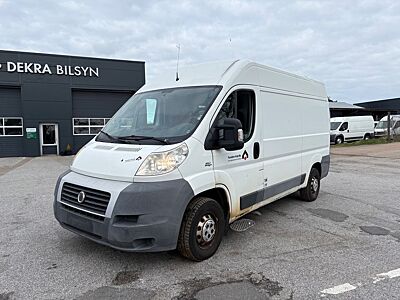 Fiat Ducato 30 2,3 120 PS L2H2