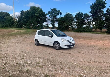 Renault Grand Modus Night & Day TCe 100 Night & Day