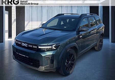 Dacia Bigster Expression TCe 140