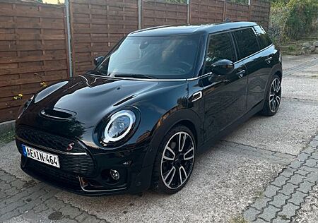 Mini Cooper S Clubman Cooper S ALL4 Automatik JCW...