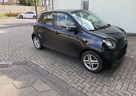 Smart ForFour 60kW EQ Batterie -