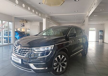 Renault Koleos Techno Blue dCi 185 4WD