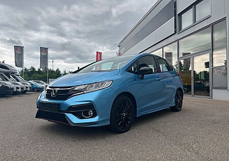 Honda Jazz Dynamic