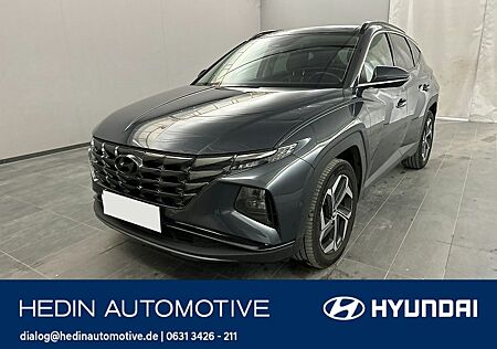 Hyundai Tucson 1.6 TGDI HEV DCT 4WD Prime |NIGHT|DISTR