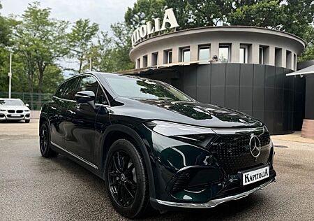 Mercedes-Benz EQS 580 4MATIC