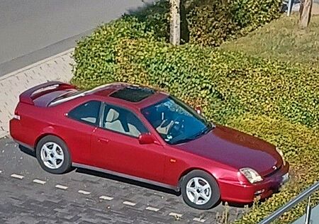 Honda Prelude 2.0i LS